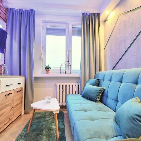 Modern Green Apartments 2 Olsztyn  Dış mekan fotoğraf
