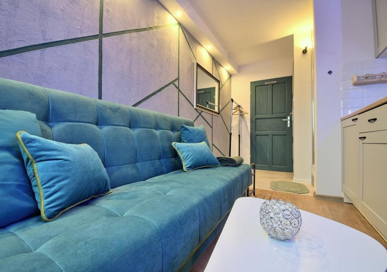 Modern Green Apartments 2 Olsztyn  Dış mekan fotoğraf