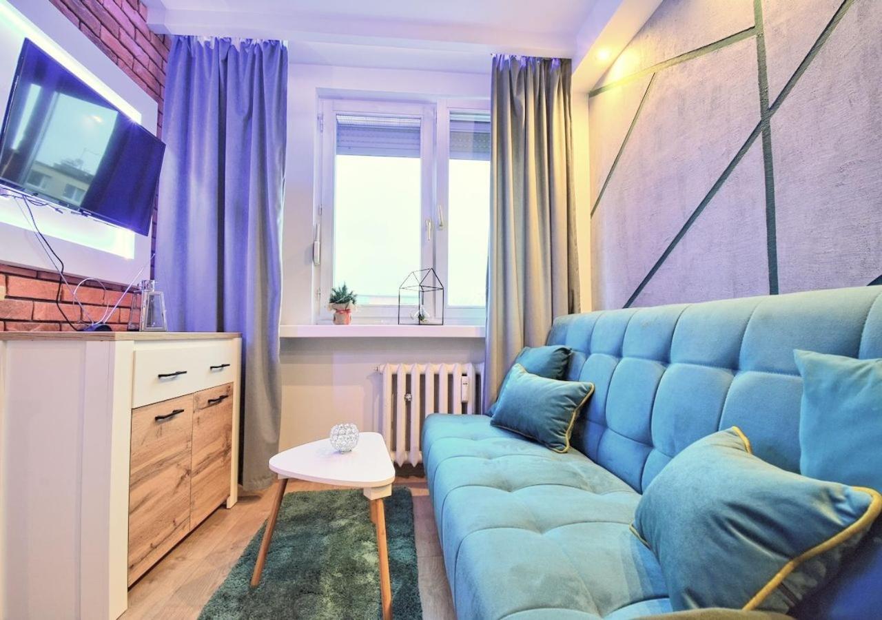Modern Green Apartments 2 Olsztyn  Dış mekan fotoğraf